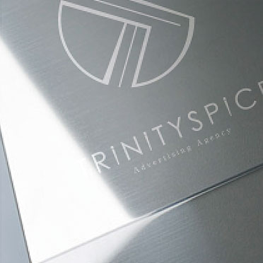 テント生地看板