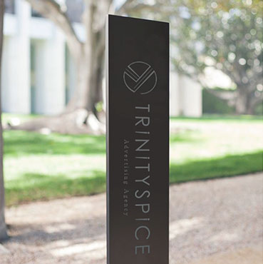 独立看板・ポール式看板