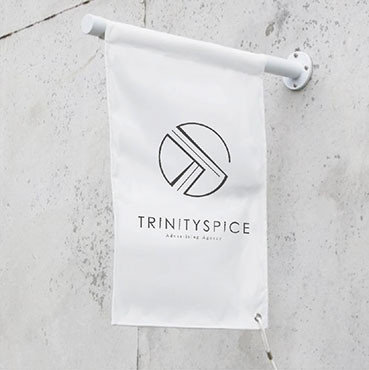 のぼり・横断幕