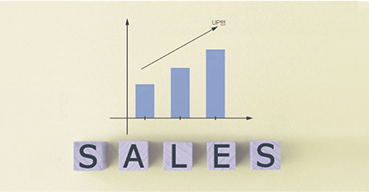 売上UPを考えた提案