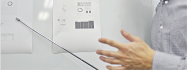 プロの経験値からの提案